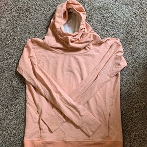Lululemon Stress Less hoodie